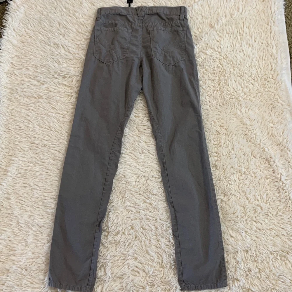 William Rast 100% Cotton Pants New With Tags